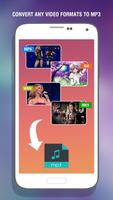 Video Converter - Video to Mp3 ภาพหน้าจอ 2