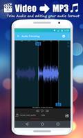 MP3 Converter - Video to MP3 স্ক্রিনশট 1