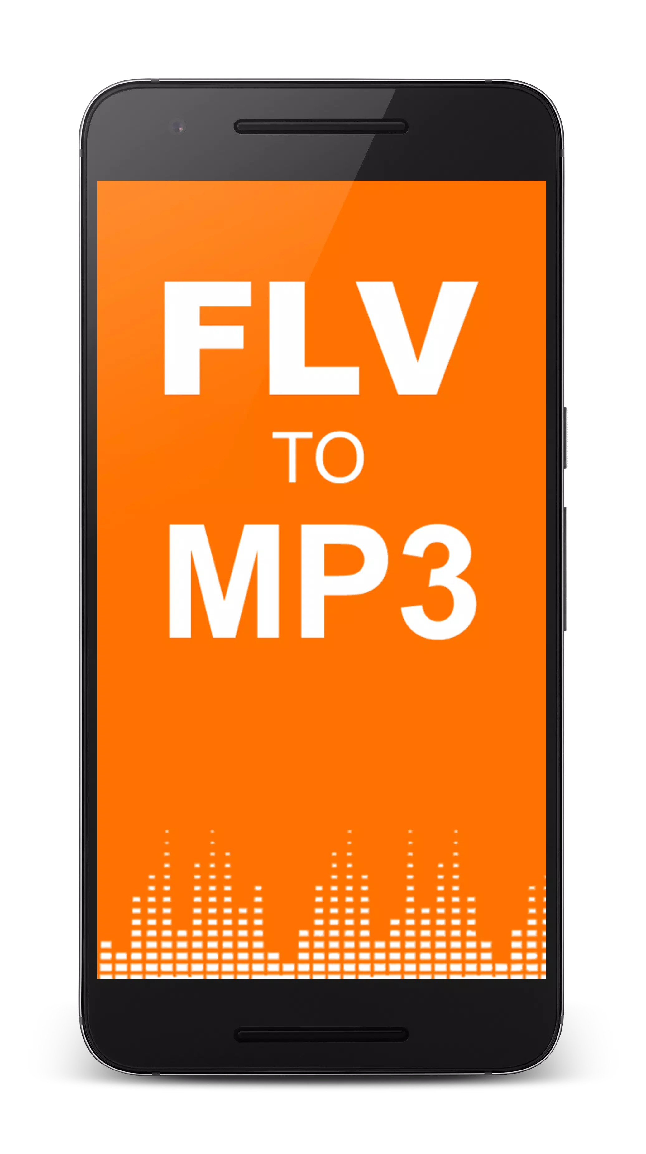 FLV to MP3 Converter APK pour Android Télécharger