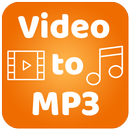 Mp3 video converter-Video to mp3 APK