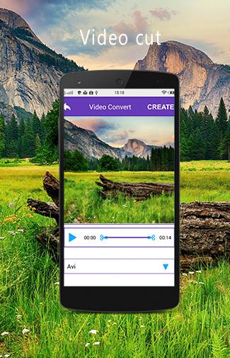 Vid To MP3 for Android - APK Download
