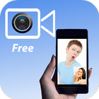 Free Video Calling - Advice أيقونة