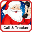 Video Call from Santa Claus & Santa Tracker 🎅
