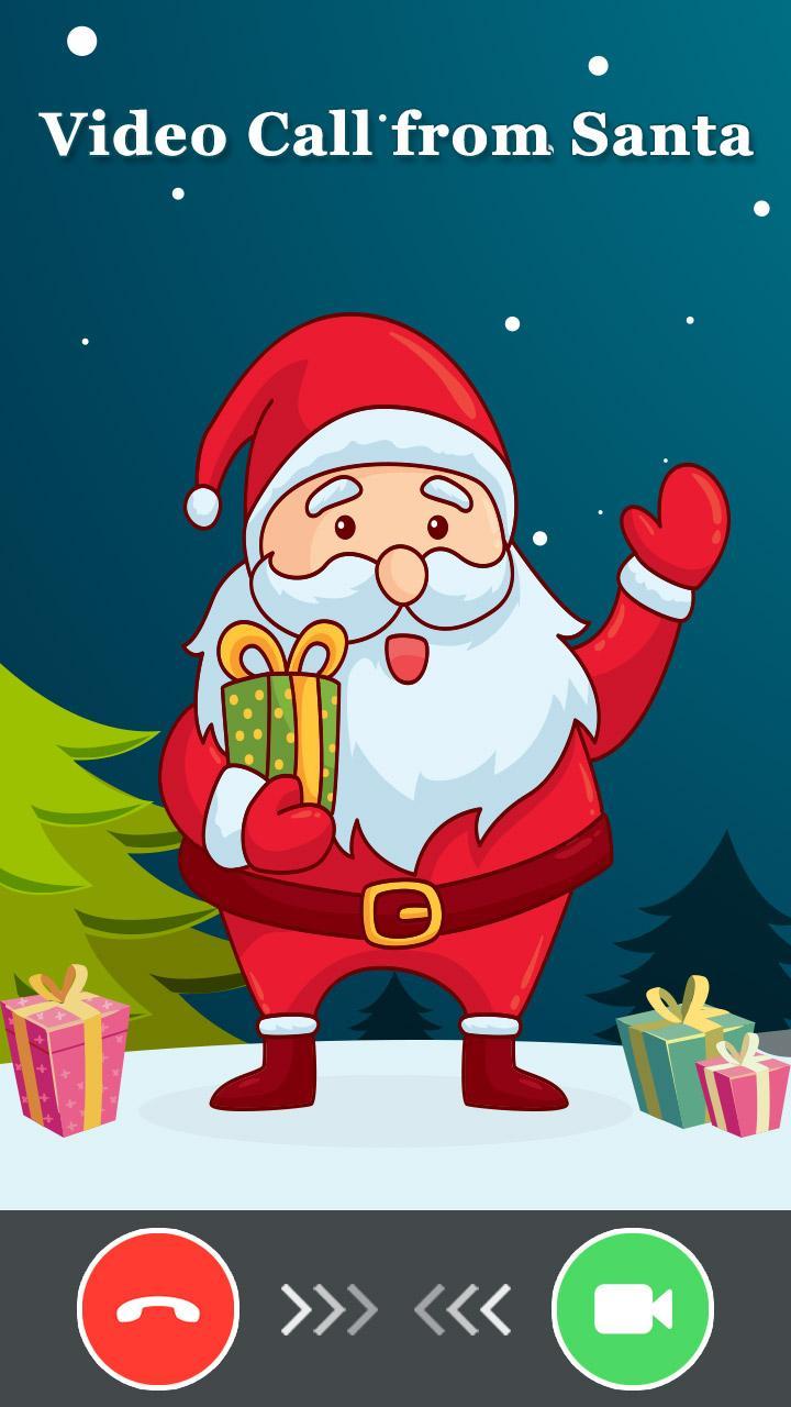 Video Call from Santa Claus & Santa Tracker APK for Android Download Video Call from Santa Claus & Santa Tracker APK for Android Download