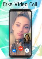 Video call Sofie Dossi– Joke call Gymnastic girl screenshot 3