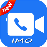 Free Video Calls For imo ikona