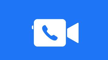 Free Video Calls For imo الملصق