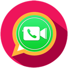 Free Hangouts Call Guide icône