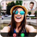 Fake Video Call chat - Sexy Girlfriend Video Prank APK