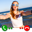 Fake Girlfriend Live Call