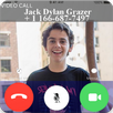 Jack Dylan Grazer Video Call *OMG HE'S SO FUNNY APK