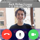 Jack Dylan Grazer Video Call *OMG HE'S SO FUNNY APK
