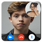 Jacob SARTORIOS video call Joke – Exclusive app 图标