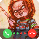 Video Call Killer Chuky APK