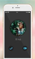 Video Call Live For Android الملصق