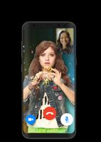 Soy Lunna‘s video call Joke – Exclusive app постер
