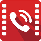 Video Ringtone Caller ID 🎵 아이콘