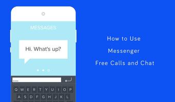 Video Messenger Call Guide スクリーンショット 2