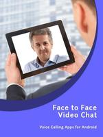 Video Call On Mobile poster