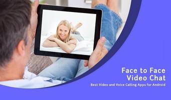Video Call On Mobile screenshot 1