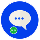 Messenger Call Free Guide App أيقونة
