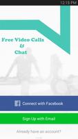 Video Calling App poster