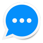 Video Call Messenger Guide أيقونة