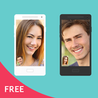 Video Calling Free - Advise simgesi