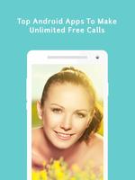 Video Calling Free - Advise imagem de tela 2