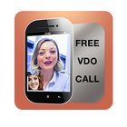 Free Video Calls Alternative-icoon