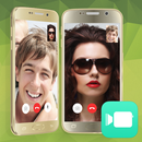 Real Time Face Video Calls Tip APK