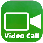 Video Call for WhatsApp Prank icône