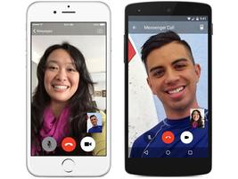 Free Video Call Facetime capture d'écran 2