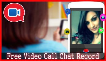 برنامه‌نما Video Call Record for Whatsapp عکس از صفحه