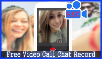 برنامه‌نما Video Call Record for Whatsapp عکس از صفحه