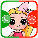 Call From Jojo Siwa - Girls Games APK