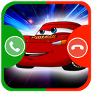 Call From Mcqueen Lightning - Cars Racing Games APK
