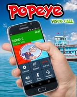 Call From Popeye - Simulation Game ภาพหน้าจอ 1