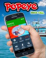 Call From Popeye - Simulation Game imagem de tela 1