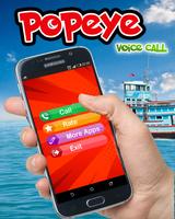 Call From Popeye - Simulation Game syot layar 2