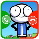 Call From Stickman - Stickman Games APK