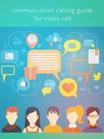 Video Calls for Android Advice Plakat