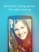 Video Calls for Android Advice capture d'écran 2