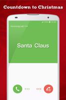 Call Santa Claus for Kids - Countdown to Christmas screenshot 1