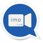 Free Video Call for imo Advice icône