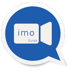 Free Video Call for imo Advice иконка