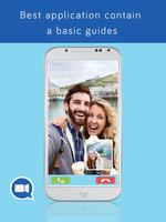 Free Video Call for imo Advice screenshot 3