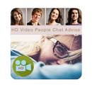 HD Video People Chat Advise APK