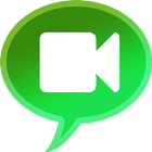 Video Call Wha‍t‍s‍app prank icon