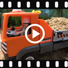 Video Top Car Kids Toys ไอคอน